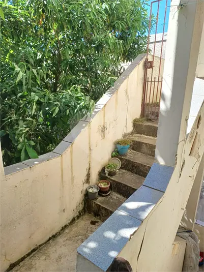 Casa de vila com 2 quartos à venda ou para alugar em Santana – SP