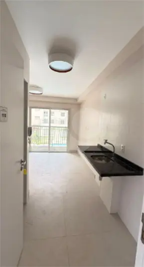 Apartamento com 1 quarto à venda em Santana – SP