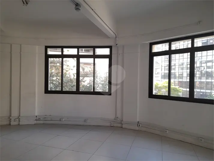 Salas para alugar em Centro – SP