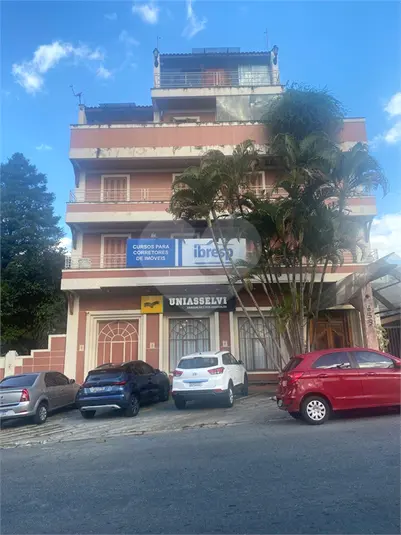 Prédio inteiro à venda ou para alugar em Saúde – SP