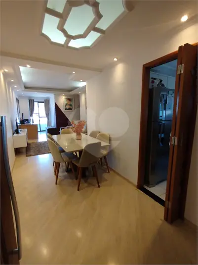 Apartamento com 3 quartos à venda em Boa Vista – SP