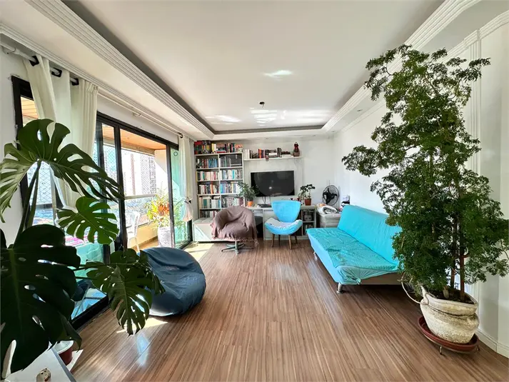 Apartamento com 3 quartos à venda em Santana – SP