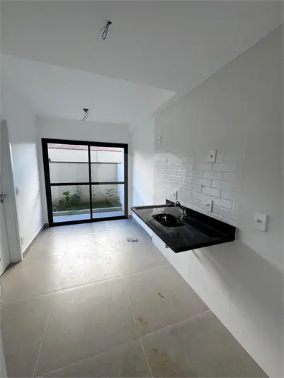 Apartamento com 1 quarto à venda em Santana – SP
