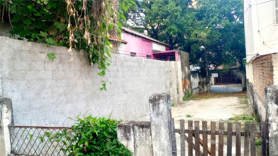 Terreno à venda em Perdizes – SP