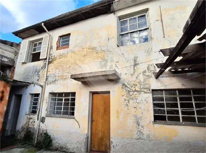 Casa com 4 quartos à venda ou para alugar em Saúde – SP