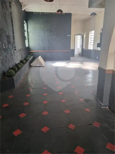 Salão Comercial para alugar em Vila Maria – SP