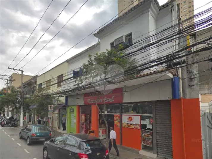 Prédio inteiro à venda ou para alugar em Brooklin – SP