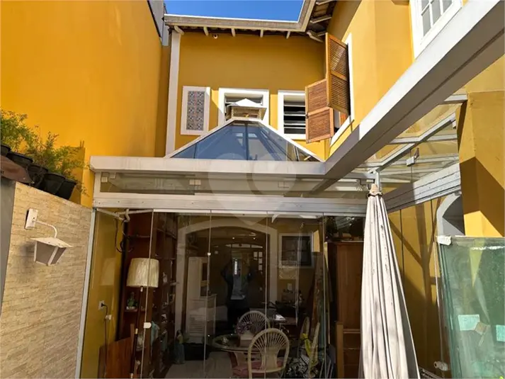 Casa com 5 quartos à venda em Jardim Paulistano – SP