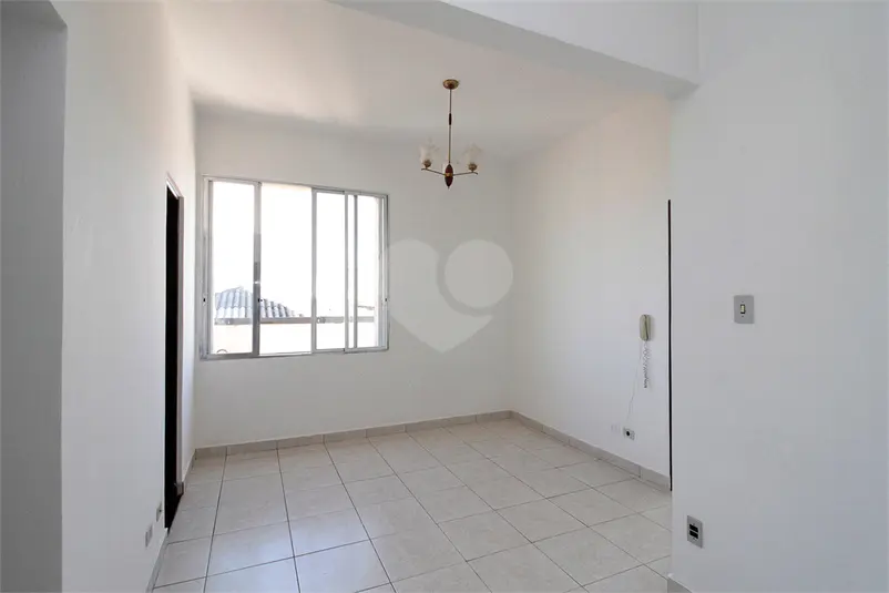 Apartamento com 1 quarto à venda em Centro – SP
