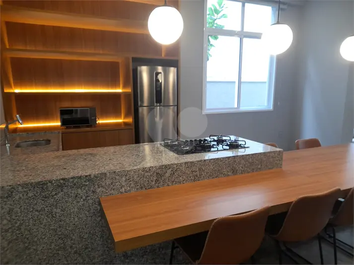 Apartamento com 1 quarto à venda ou para alugar em Pinheiros – SP