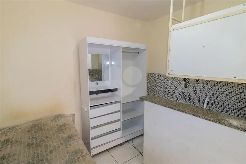 Apartamento com 1 quarto à venda em Casa Verde – SP