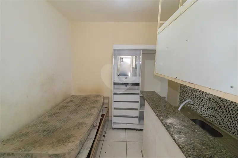 Apartamento com 1 quarto à venda em Casa Verde – SP