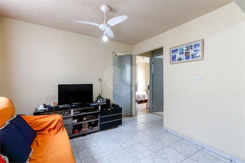 Apartamento com 2 quartos à venda em Horto – SP
