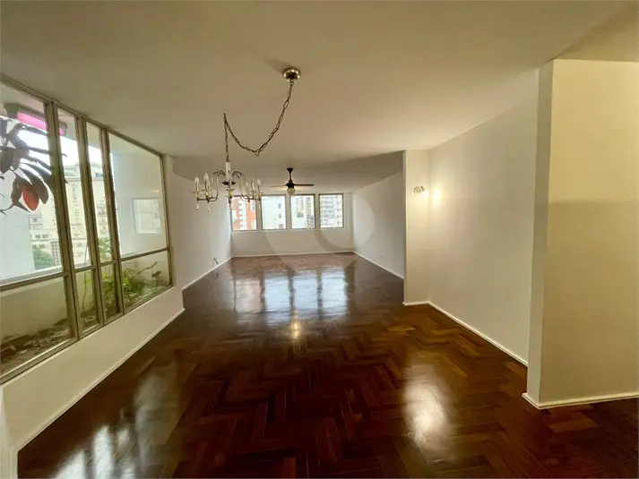 Apartamento com 3 quartos à venda em Jardim América – SP
