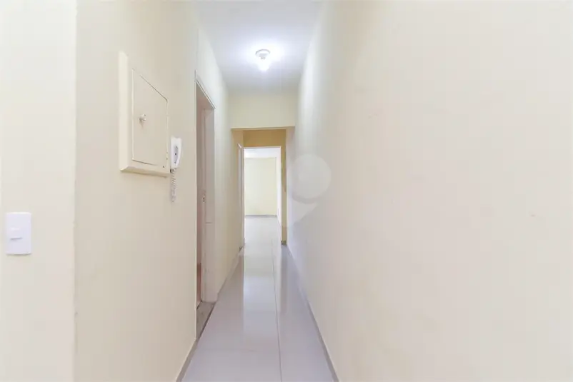 Apartamento com 1 quarto à venda em Centro – SP