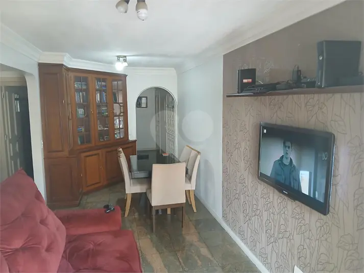 Apartamento com 3 quartos à venda ou para alugar em Santana – SP