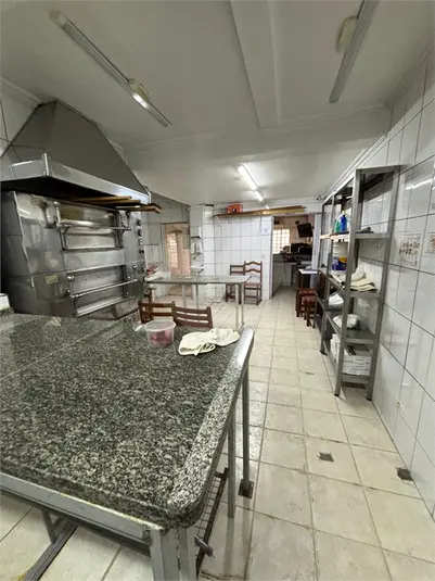 Sobrado com 2 quartos à venda em Santana – SP