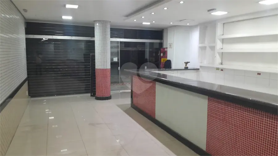 Salão Comercial para alugar em Centro – SP
