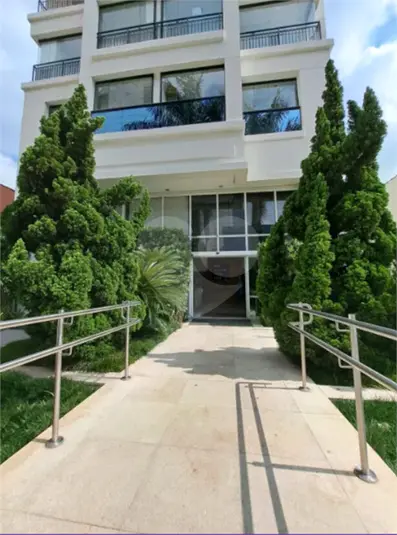 Salas à venda em Pinheiros – SP