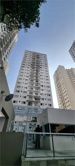 Apartamento com 3 quartos à venda em Santana – SP