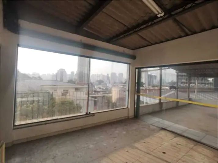 Salas para alugar em Ipiranga – SP