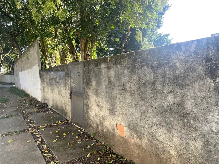 Loteamento à venda em Alto de Pinheiros – SP