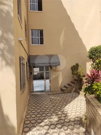 Apartamento com 2 quartos à venda em Horto – SP