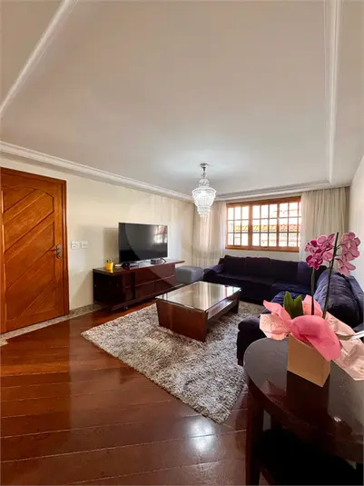 Sobrado com 3 quartos à venda em Jardim São Paulo(zona Norte) – SP