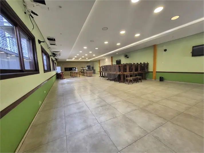 Salão Comercial à venda em Vila Olímpia – SP
