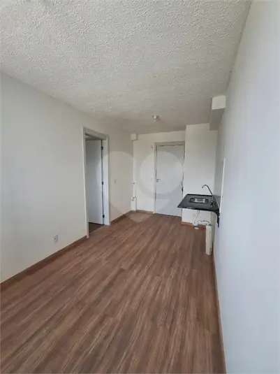 Studio com 1 quarto para alugar em Lapa – SP