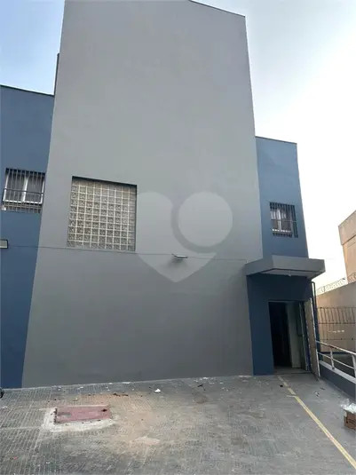 Prédio inteiro à venda em Vila Prudente – SP