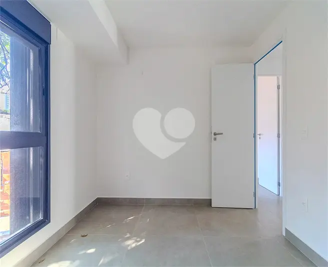 Condomínio com 3 quartos à venda em Vila Madalena – SP