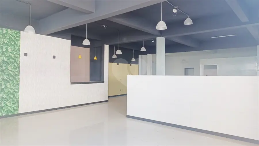 Salão Comercial para alugar em Vila Galvão – SP
