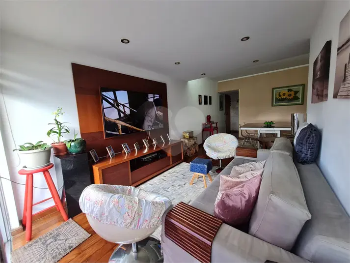 Apartamento com 3 quartos à venda em Vila Augusta – SP
