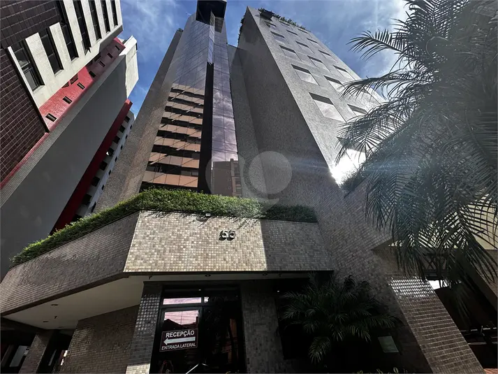 Salas à venda ou para alugar em Santana – SP
