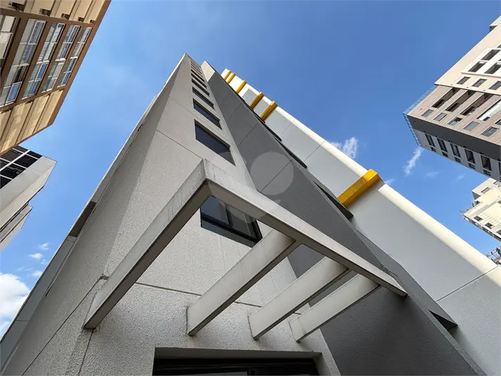 Apartamento com 1 quarto para alugar em Vila Mariana – SP