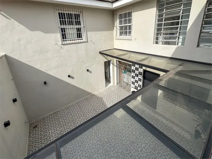 Sobrado com 4 quartos à venda em Pinheiros – SP