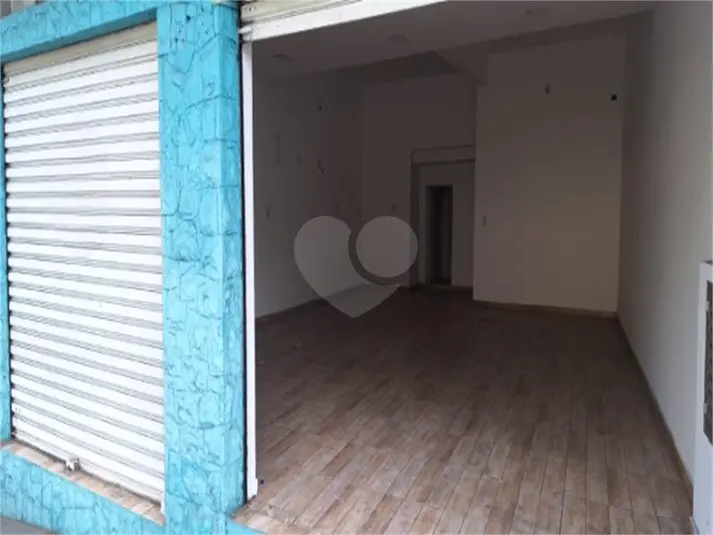 Salão Comercial para alugar em Santana – SP