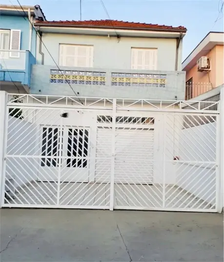 Sobrado com 5 quartos para alugar em Mooca – SP