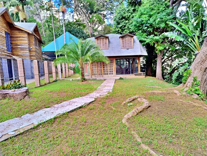 Casa com 3 quartos à venda em Bela Vista – SP
