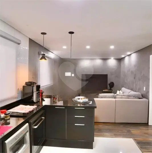 Apartamento com 2 quartos à venda em Vila Formosa – SP
