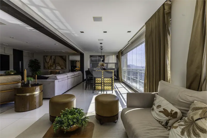 Apartamento com 3 quartos à venda em Vila Leopoldina – SP