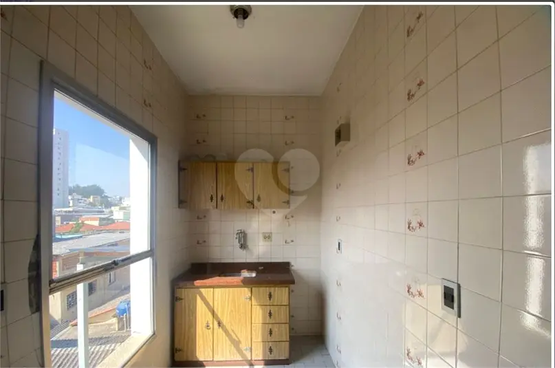 Salão Comercial à venda ou para alugar em Vila Formosa – SP