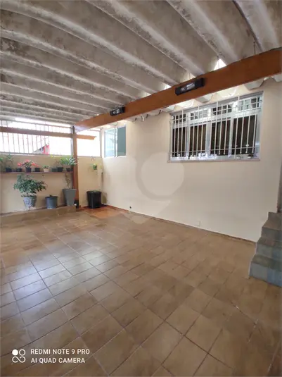 Casa com 7 quartos à venda em Mandaqui – SP
