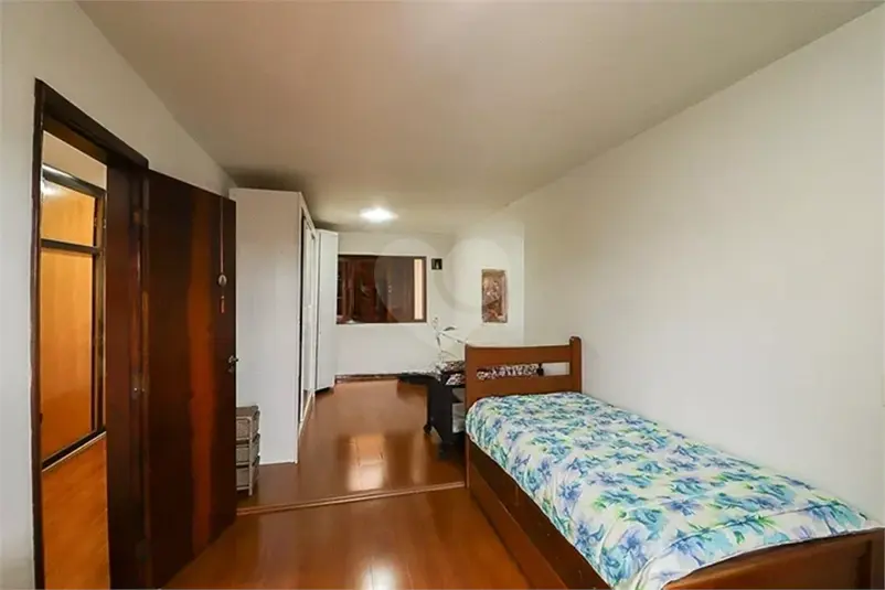 Casa térrea com 5 quartos à venda em Água Fria – SP