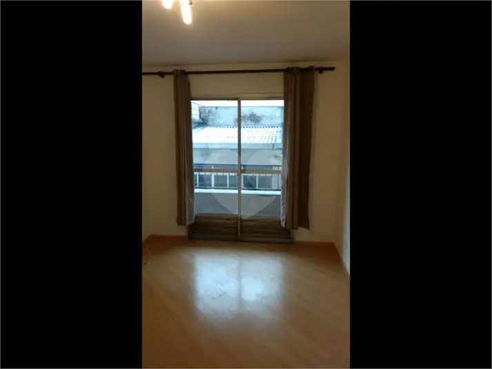 Apartamento com 1 quarto à venda em Campo Belo – SP