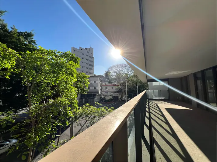 Apartamento com 4 quartos à venda em Perdizes – SP