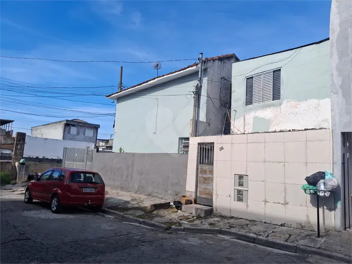 Sobrado com 2 quartos à venda em Jaçanã – SP