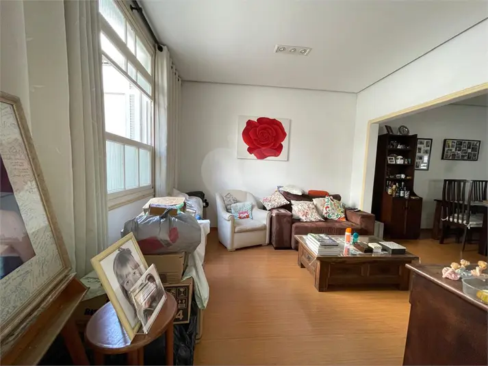 Casa térrea com 2 quartos à venda em Santana – SP