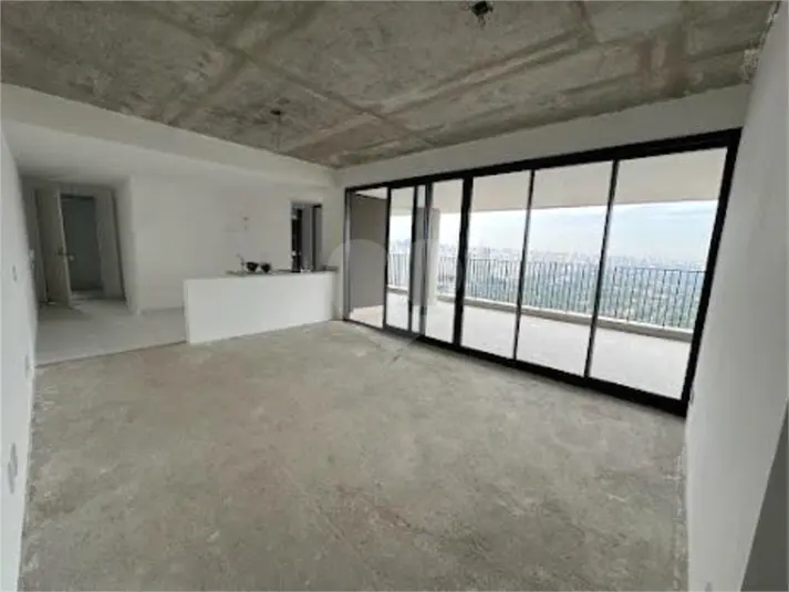 Apartamento com 3 quartos à venda em Pinheiros – SP